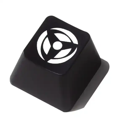 R4 ABS Backlit Keycaps- Single (1 Key)_img_5