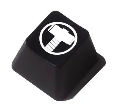 R4 ABS Backlit Keycaps- Single (1 Key)_img_6