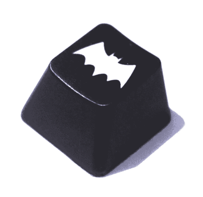R4 ABS Backlit Keycaps- Single (1 Key)_img_7
