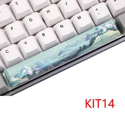 Single Spacebar- Mountain Landscape_img_0