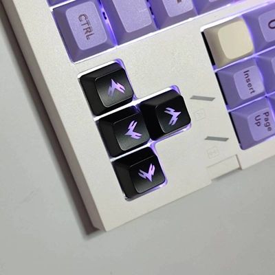 Aurora Arrow Keys Set_img_1