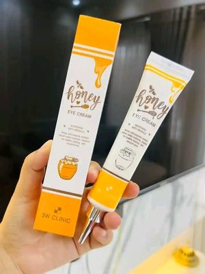 3w Clinic Honey Eye Cream - 40ml (Korea)_img_1