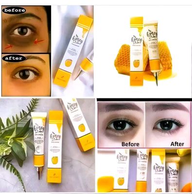 3w Clinic Honey Eye Cream - 40ml (Korea)_img_2