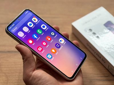 Samsung Galaxy A54 5G_img_4