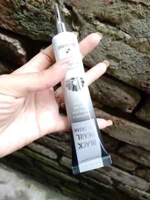 3W Clinic Black Pearl Eye Cream_img_2