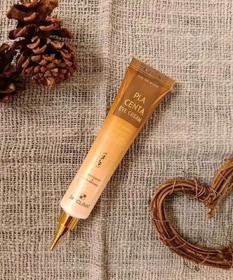 3w clinic Pla centa Eye cream_img_2