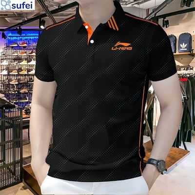 Stylist Casual Polo Shirt_img_6