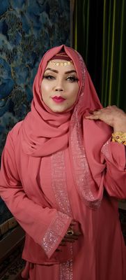 Powder pink Party Borka_img_2