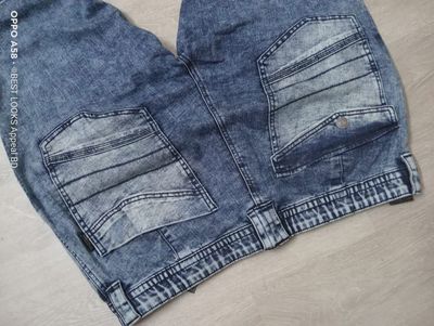 Mens Premium quality cargo long pant_img_12