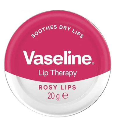 Vaseline Lip Therapy Rosy Lips - 20g_img_0