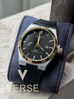 Tissot PRX Quartz Waffle_img_0