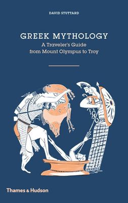 Greek Mythology: A Traveler’s Guide from Mount Olympus to Troy_img_0
