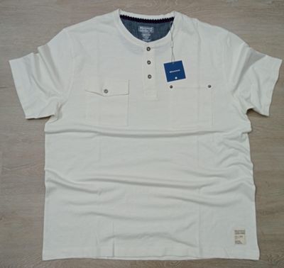 Men's High GSM pocket T-shirt_img_1