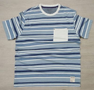 Men's High GSM pocket T-shirt_img_2