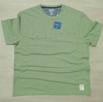 Men's High GSM pocket T-shirt_img_4