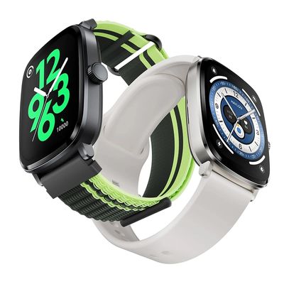 Haylou RS5 BT Calling Smartwatch_img_0