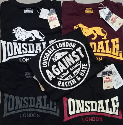 Men's original authentic round neck t-shirts