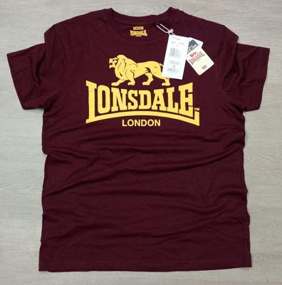 Men's original authentic round neck t-shirts_img_1