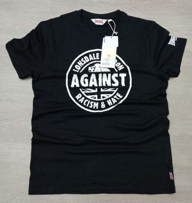 Men's original authentic round neck t-shirts_img_3