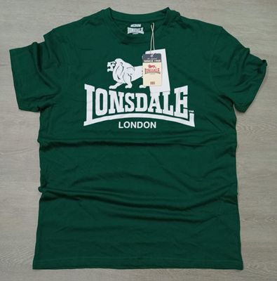 Men's original authentic round neck t-shirts_img_5