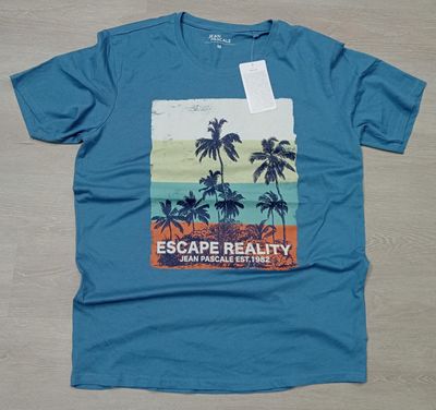 Mens exclusive original short sleeve T-shirts_img_5