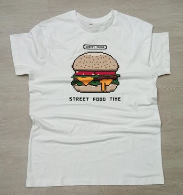 Mens exclusive original short sleeve T-shirts_img_6