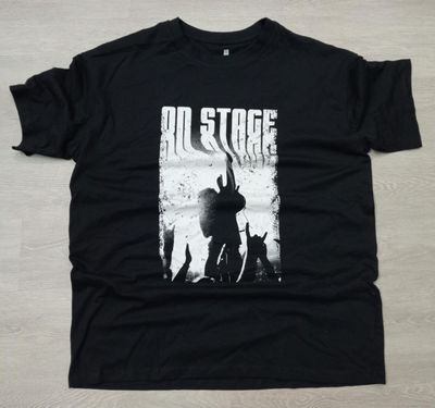 Mens exclusive original short sleeve T-shirts_img_7