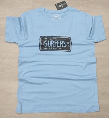 Mens exclusive original short sleeve T-shirts_img_9