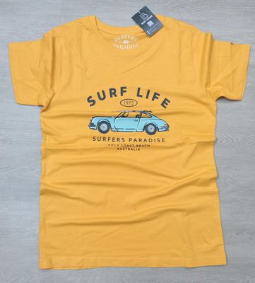 Mens exclusive original short sleeve T-shirts_img_12