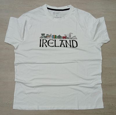 Mens exclusive original short sleeve T-shirts_img_20