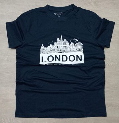 Mens exclusive original short sleeve T-shirts_img_35
