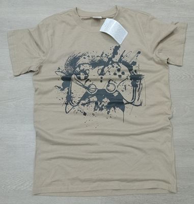 Mens exclusive original short sleeve T-shirts_img_44