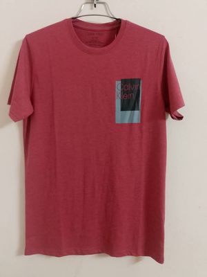 Calvin Klain Original Export T-shirt