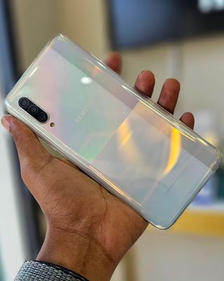 Samsung Galaxy A90 5G_img_2