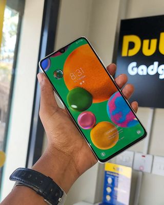 Samsung Galaxy A90 5G_img_3