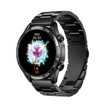 Haylou Solar 5 BT Calling Smart watch_img_0