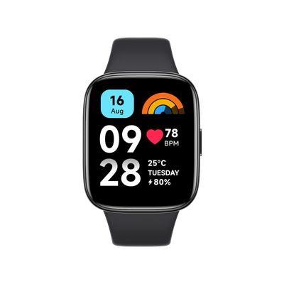 Redmi Watch 3 Active Smart Watch_img_0