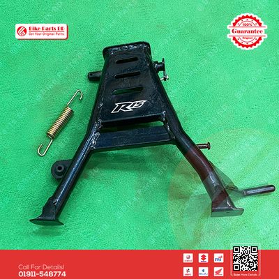 Double Stand for Yamaha R15 V3, R15 V4,  R15M, MT15 V1 & MT15 V2._img_0