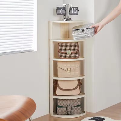 Multi Functional Corner Rack_img_0