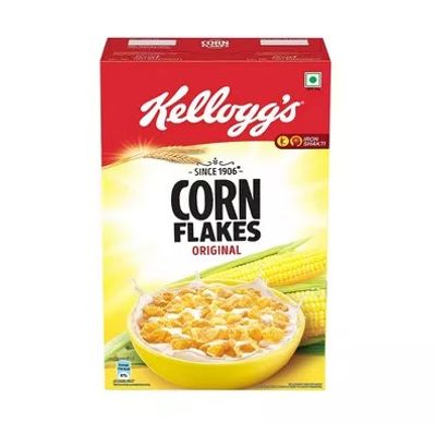 Kellogg's Corn Flakes Original Cereal 475 gm_img_0