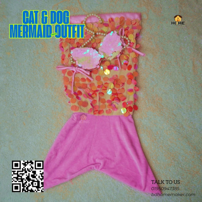 Mermaid Gown (custome)_img_3