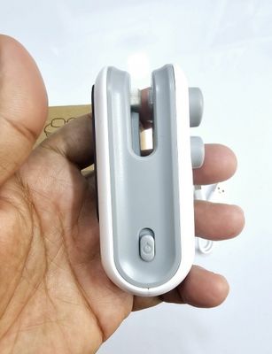 2 in 1 Rechargeable Mini Plastic Bag Sealing Machine_img_5
