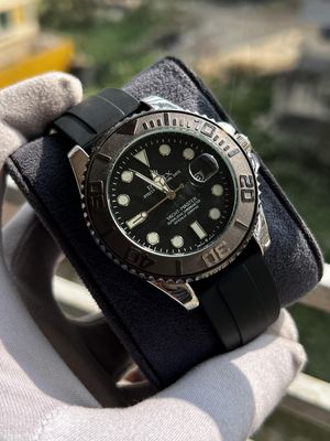 Rolex Yacht Master Silver AA_img_0
