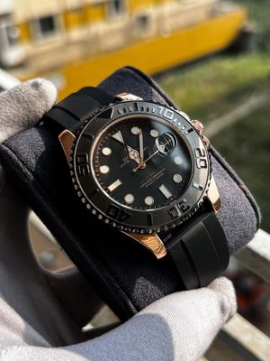Rolex Yacht Master Rose Gold AA_img_0