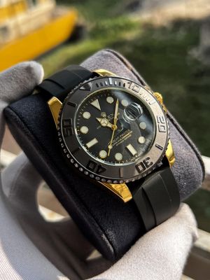 Rolex Yacht Master Gold AA_img_0
