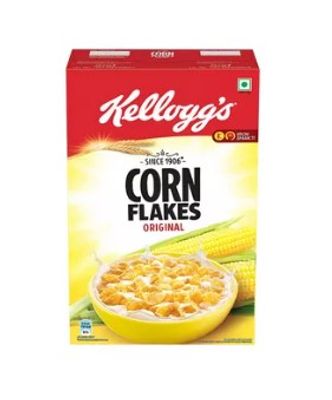 Kellogg's Corn Flakes Original Cereal Bib 250 gm_img_0