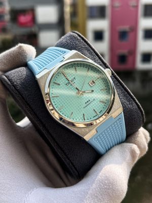 Tissot Prx Full Tiffany AA Waffle_img_0
