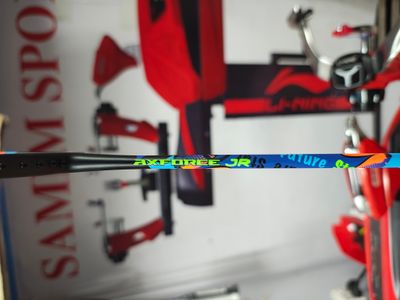Li-Ning Axforce JR( Junior) Badminton Racket_img_1