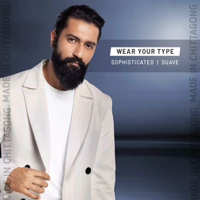 Wild Stone CODE Bleu Body Perfume 120 ml (made in India)_img_2