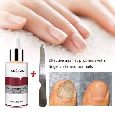 LANBENA Nail Repair Essence Serum-15ml_img_2